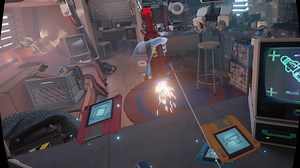 Oculus免费教程竟然如此耐玩