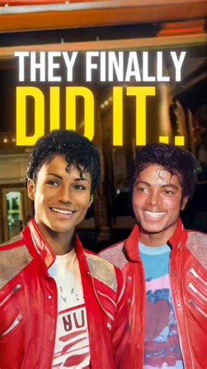 Michael Jackson Biopic vs Reality — The Dancing Is UNREAL 🕺#moonwalk #thriller