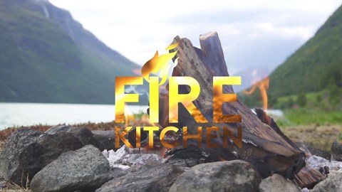 Fire-Grilled Roast Beef Kabobs with Asian Flavors🔥