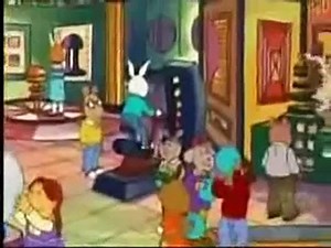 Arthur full season 7 epi 8 1 The World of Tomorrow - video Dailymotion