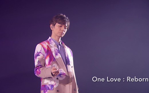 【中日双语】嵐 《One Love : Reborn》アラフェス2020 at 国立競技場 中日对照含假名