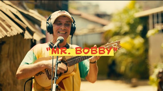 🎉 Today we're celebrating Manu Chao's birthday in a big way! 🌟 Get ready for a special treat: "Mr Bobby" Song Around The World premieres on July 19th! 🎶✨ Mark your calendars for this global musical journey, and comment if you're excited! | Playing For Change