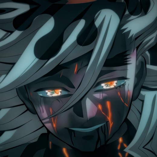 Douma's Insanity Explored in Demon Slayer