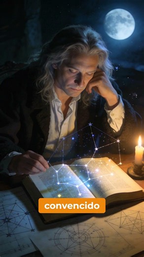 Isaac Newton and alchemy: discover the mystical side of the genius