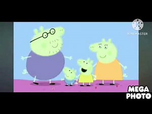 Peppa pig theme song g major 27 v2