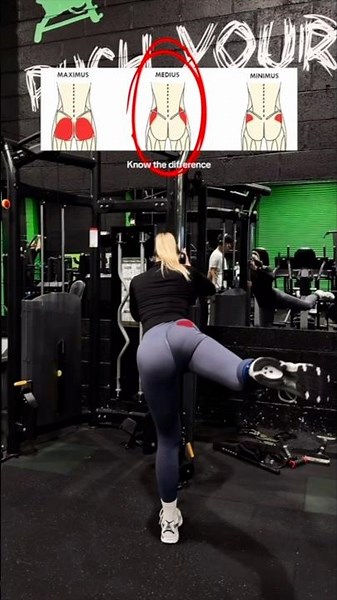 The TRUTH About Glute Exercises!🤫