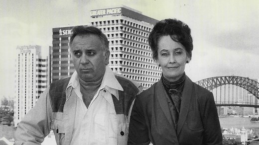 Everything we know about late paranormal investigators Ed and Lorraine Warren