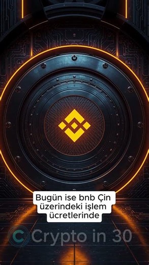 BNB Coin Nedir ve Neden Bu Kadar Önemli?