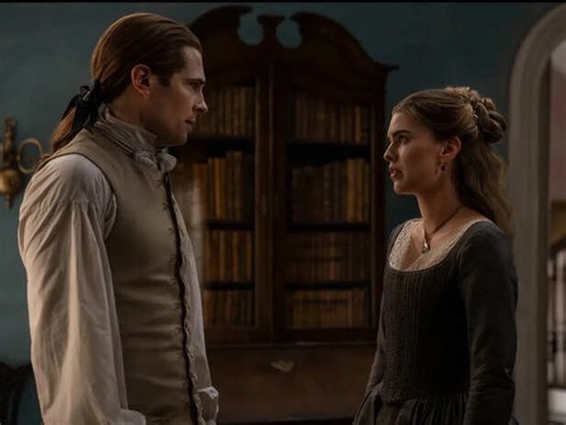 Is Outlander ending with season 8? Here’s what comes next