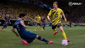 FIFA 21 Gameplay Trailer Reveals ‘Rewind’, Details A Lot More