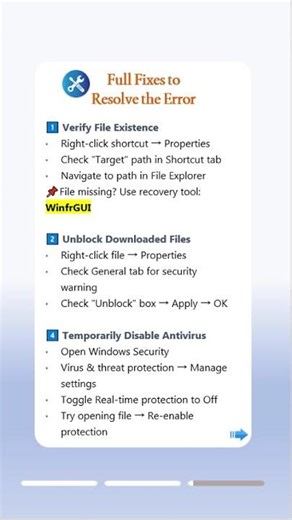 “Windows Cannot Access the Specified Device or File”? Fix It Fast!#windowstips
