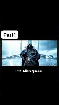 Alien Queen Part 1