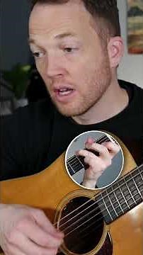 Stand by Me (Hymn) Easy Guitar 🎸 #ldsmusic #lds #guitarlesson#ldsfamily #standbyme #acousticguitar