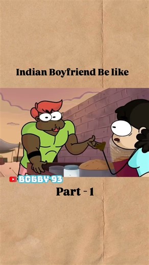 Boyfriend 😂 #animation #memesworldofficial #funnyimages #trendingshorts #funny #memehub #funnymemes
