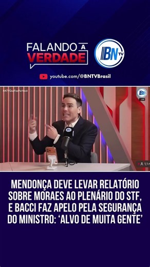 Oremos para o ministro André Mendonça porque ele mexeu no sistema 🇧🇷🇧🇷💪💪🙏🙏