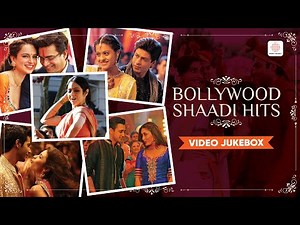 Bollywood Shaadi Hits | Video Jukebox | Best of Bollywood Wedding Dance Songs
