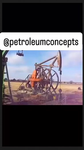 Petroleum Concepts on Instagram: "💥 What keeps oil flowing when natural pressure fades? Meet the Sucker Rod Pump (SRP) – the old-school workhorse of artificial lift that still powers thousands of wells worldwide! From polished rods to pump barrels, it’s all about up-down simplicity with deep impact. ⛽💡 Engineered for longevity. Powered by precision. 🔧 Swipe to see how it works 👉 #ArtificialLift #SuckerRodPump #PetroleumEngineering #OilAndGasLife #EnergyEngineering #UpstreamOperations #Mechan