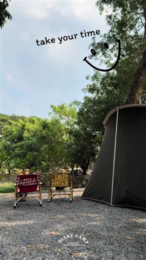 #diarycamp