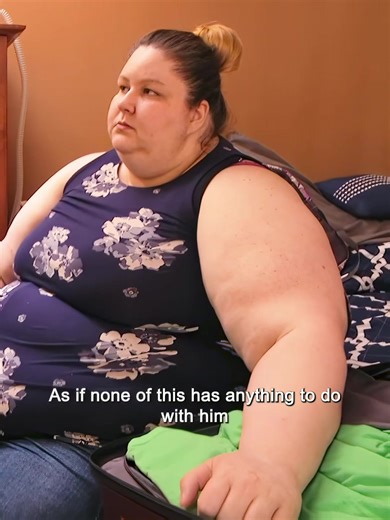 #my600lblife #realitytv #tlc #familydrama #fyp | my600lblife