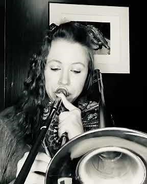 Jack Teagarden’s “Dark Eyes/Очи чёрные»