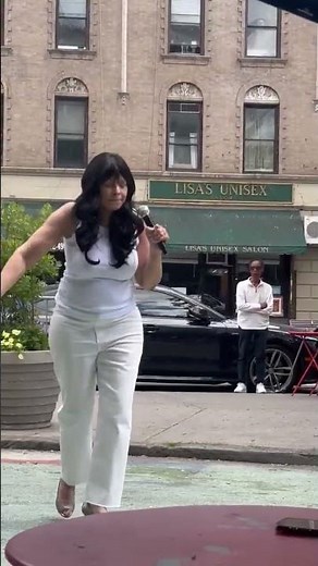 Make Music New York 2026: Benita Charles "I Am Powerful"