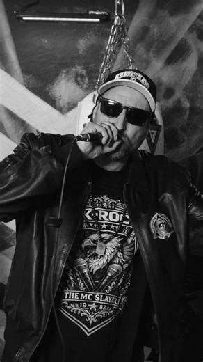 SUKURA KELLER KILLER CYPHER / 01 / K-ROC