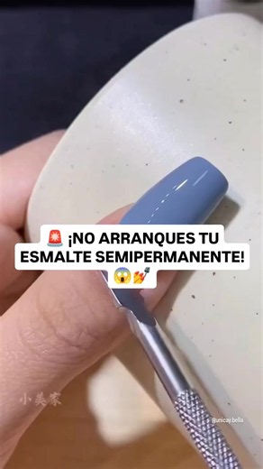 Removedor M&Y Magic Remover: quitar semipermanente sin dañar uñas