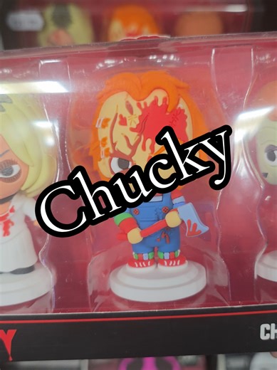 Everything Chucky: Exciting Releases for Fans