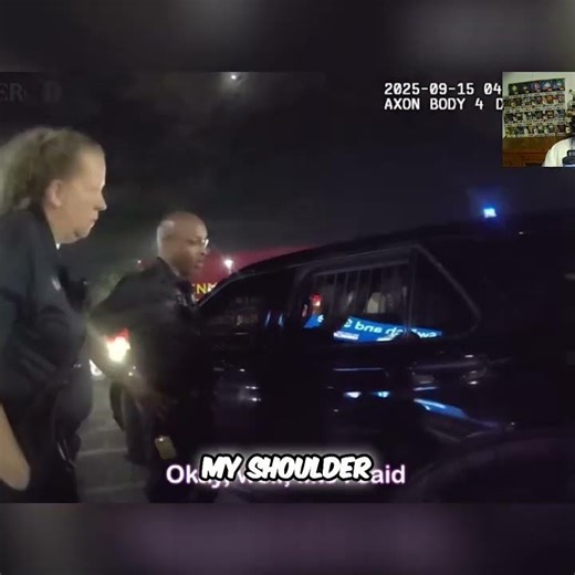 Painful Arrest? Cop Explains Handcuff Discomfort & Solutions #shorts