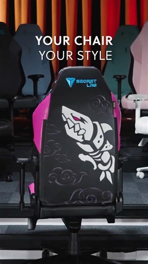Dress up your setup
