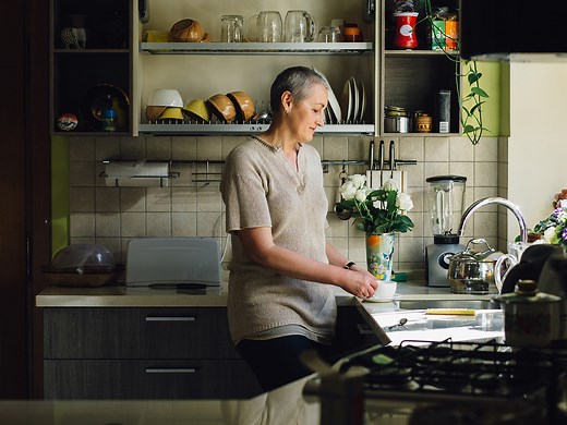 How to cope with depression after a heart attack