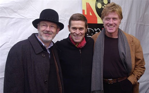 Robert Redford’s Pittsburgh-set film ‘The Clearing’ a good watch to remember a legend
