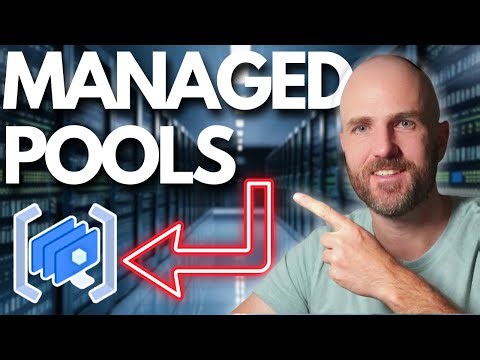 Why Azure Managed DevOps Pools Are a Game Changer?