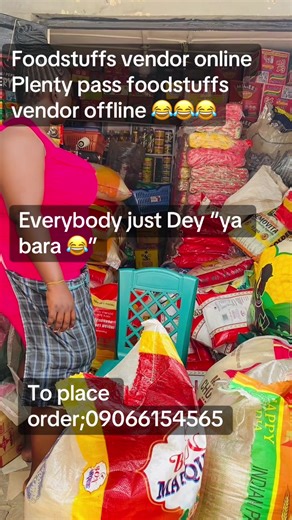 Fast Delivery Services for Foodstuffs