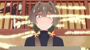 MAYONAKA PUNCH (TV Series 2024)