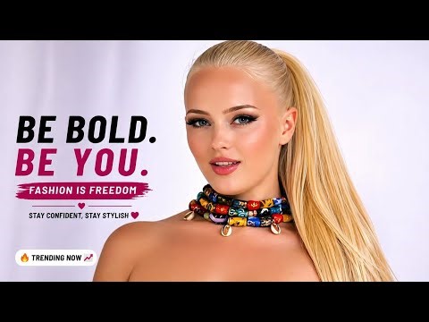Isis Fashion Week 2026 🔥 Luxury Runway Show | Top Models & Viral Fashion Highlights