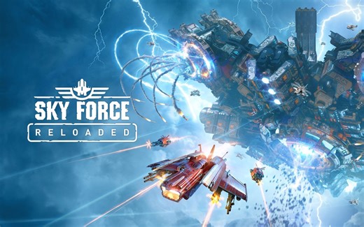 【PS4模拟器-fpPS4】傲气雄鹰：重载