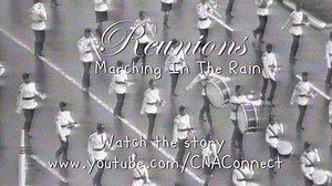 REUNIONS: The 1968 National Day Parade will always hold special significance for Singaporeans as “the day it rained on our parade”. And for those who marched and performed in the downpour, it was an unforgettable experience: http://bit.ly/1gp9y4k More webisodes on: http://cna.asia/cnaconnect Watch the new five-part #SG50 special ‘Reunions’ from Aug 3, 8pm. | CNA