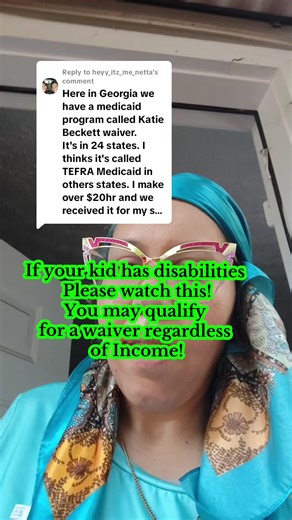 TEFRA: Medicaid for Disabled Children Explained