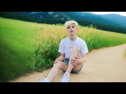 Super Stunning Young Makeup Expert | JAKE