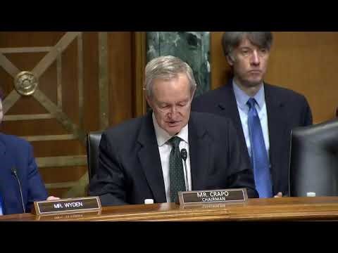2025 Hearing on the President's trade agenda
