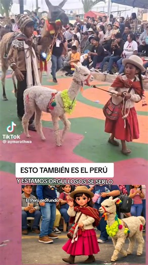 Descubre Puno: Lo Profundo de Perú
