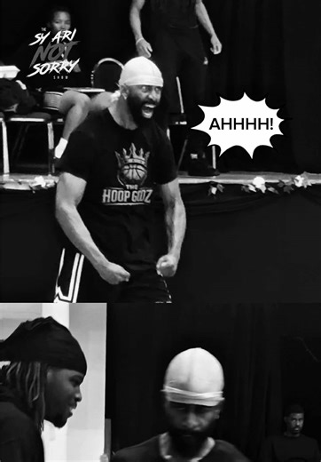 In my comic book, im the monster & the hero🐺‼️ Who should i play next⁉️ #reels #hoops #highlights #basketball