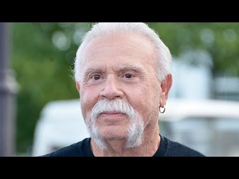 What The Cast Of American Chopper Is Doing Now