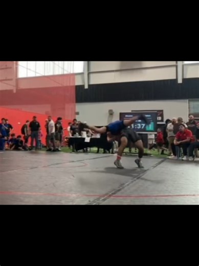 Mastering the Legal Folkstyle Suplex Technique