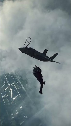 Battlefield 6 Trailer Hidden Cutscene!!