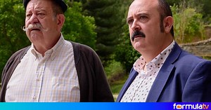 'El pueblo' terminará con su cuarta temporada en Mediaset y Amazon