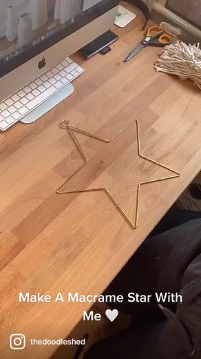 thedoodleshed on TikTok