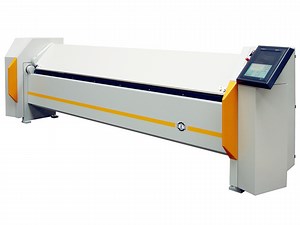 RAS TURBObend - Folding Machines, RAS - Press & Shear