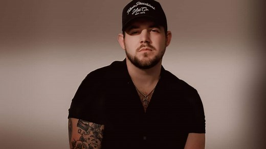 Kameron Marlowe unveils new album 'Sad Songs For The Soul'